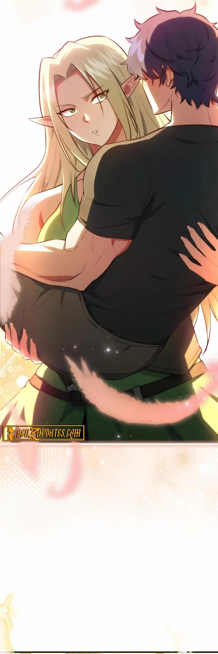 The Crown Prince That Sells Medicine chapter 99 page 27