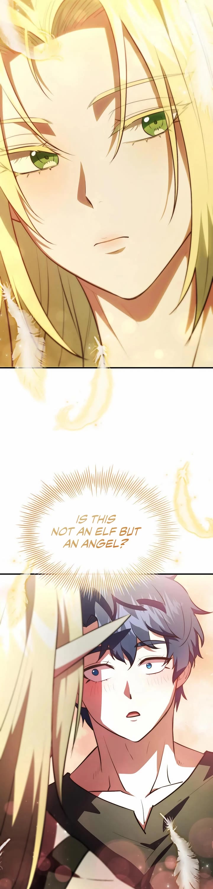 The Crown Prince That Sells Medicine chapter 99 page 28