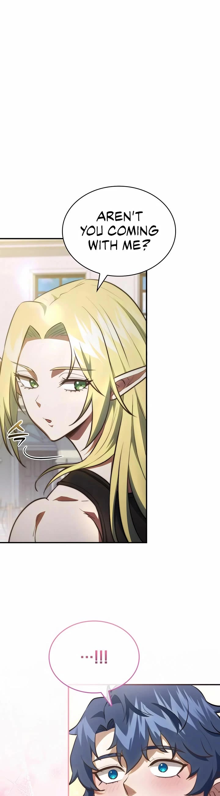 The Crown Prince That Sells Medicine chapter 99 page 34