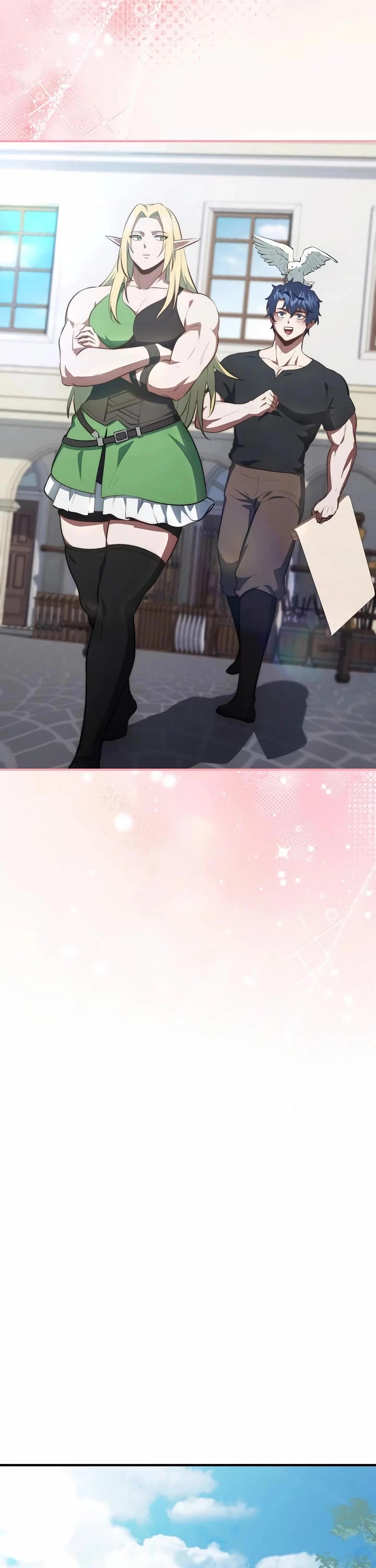 The Crown Prince That Sells Medicine chapter 99 page 36