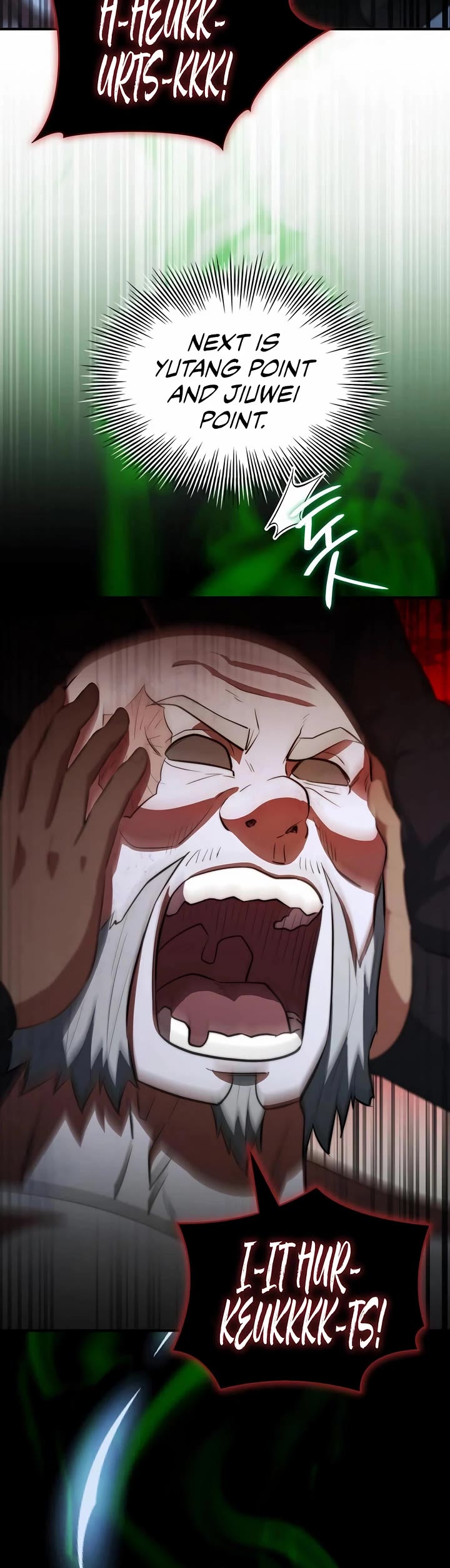 The Crown Prince That Sells Medicine chapter 99 page 38