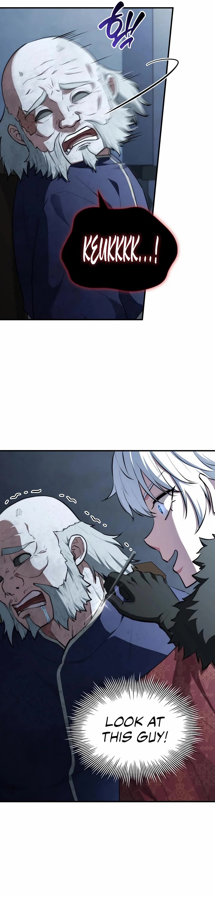 The Crown Prince That Sells Medicine chapter 99 page 4