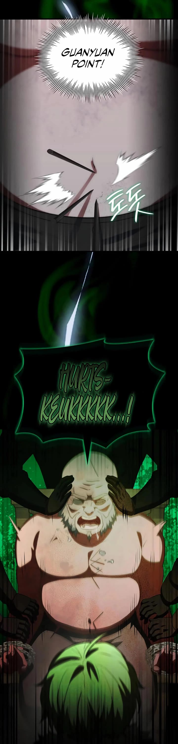 The Crown Prince That Sells Medicine chapter 99 page 40