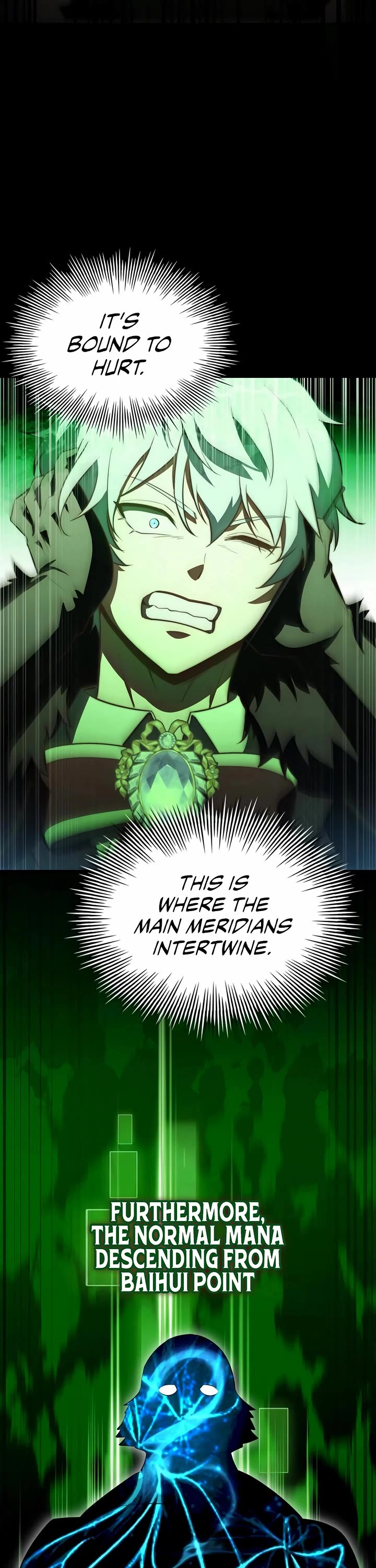 The Crown Prince That Sells Medicine chapter 99 page 41