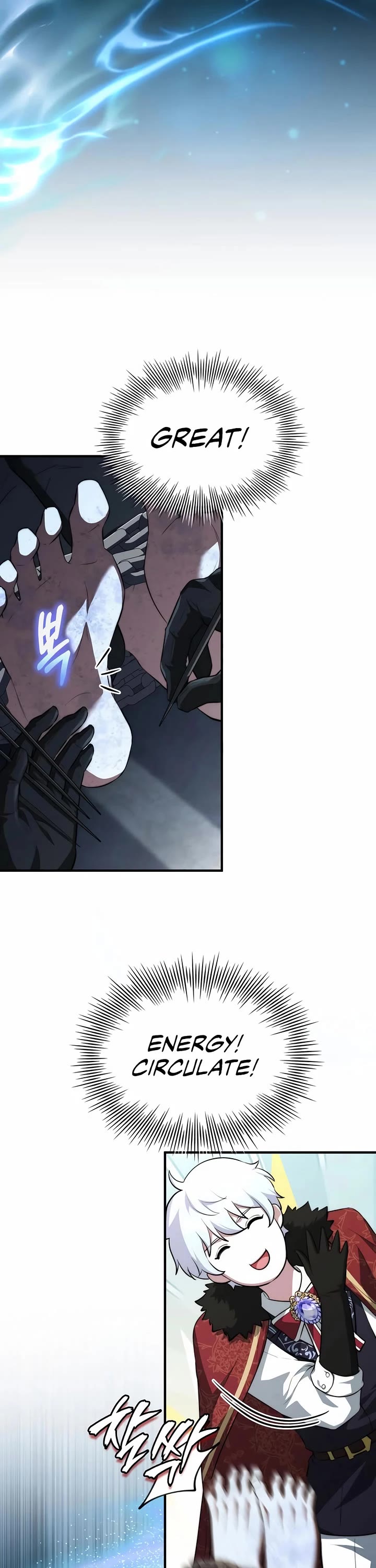 The Crown Prince That Sells Medicine chapter 99 page 48