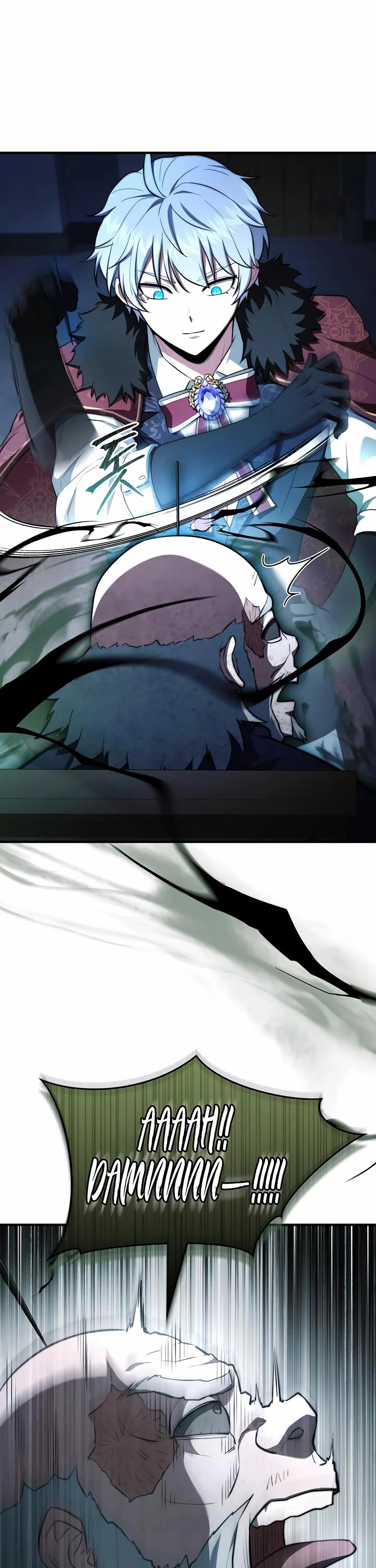 The Crown Prince That Sells Medicine chapter 99 page 5