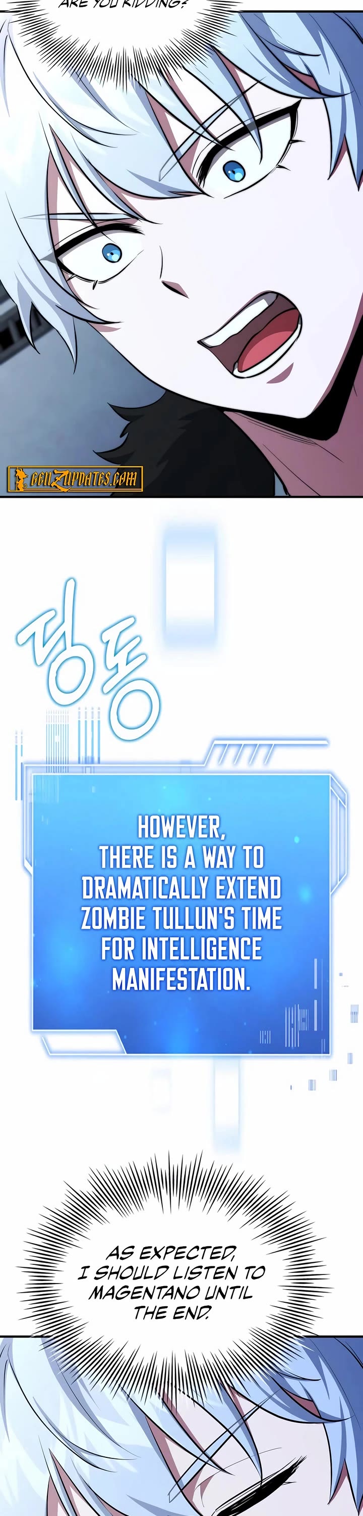 The Crown Prince That Sells Medicine chapter 99 page 53