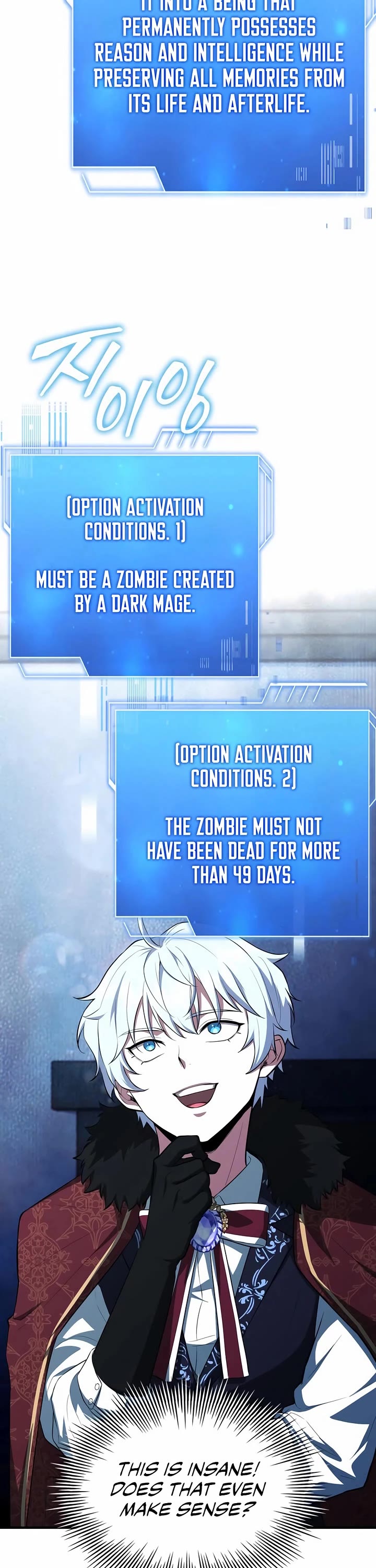 The Crown Prince That Sells Medicine chapter 99 page 55