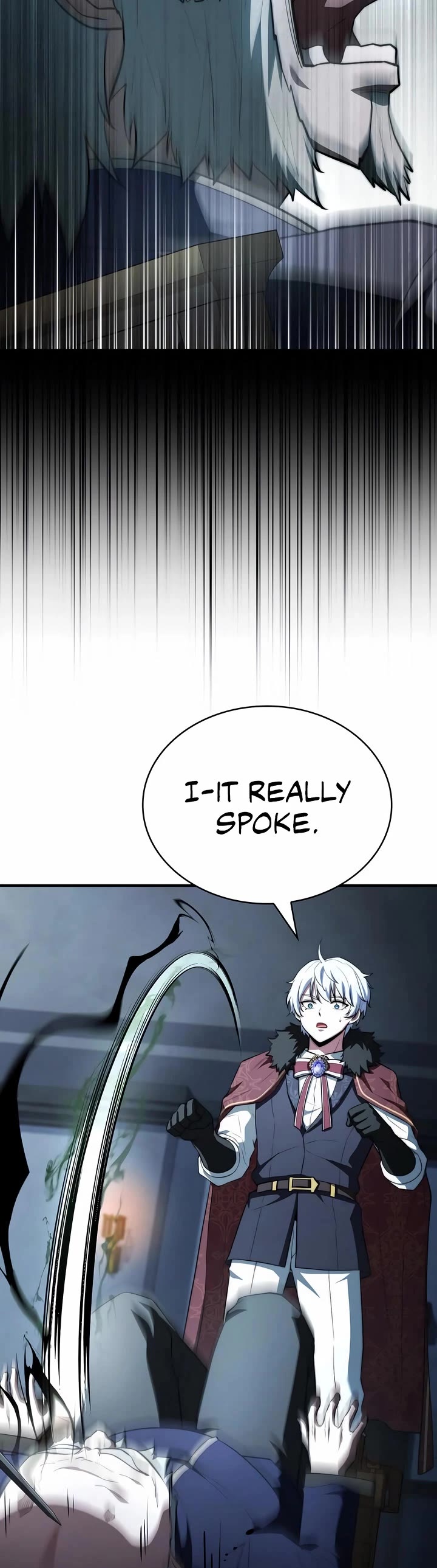 The Crown Prince That Sells Medicine chapter 99 page 6