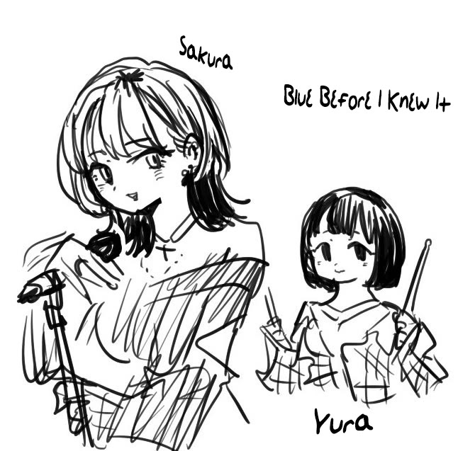 The Dangers in My Heart: The Romantic Comedy Won't Start chapter 5.1 page 1