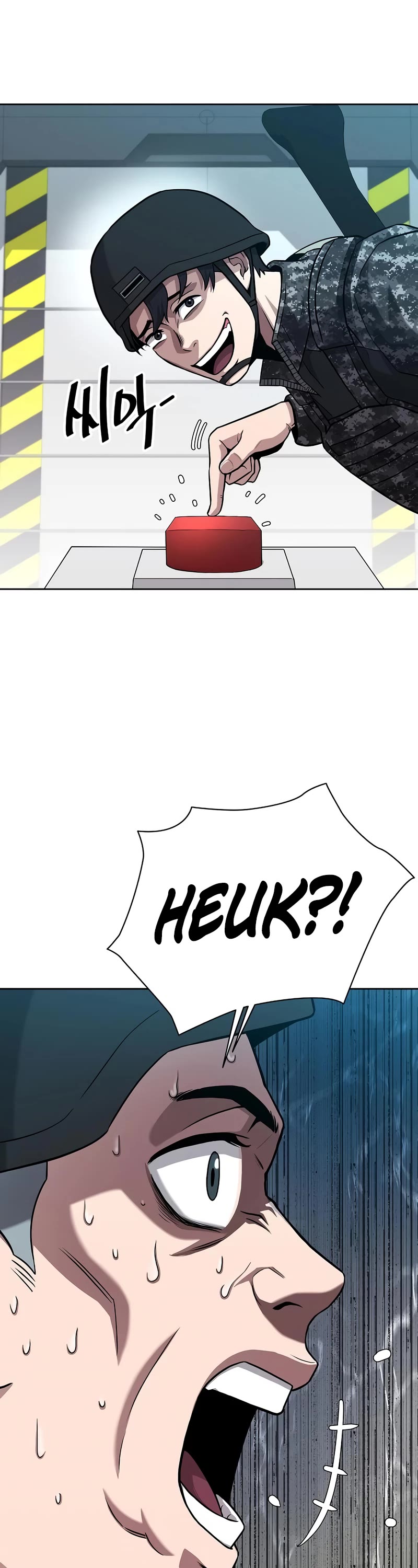 The Dark Mage's Return to Enlistment chapter 11 page 33