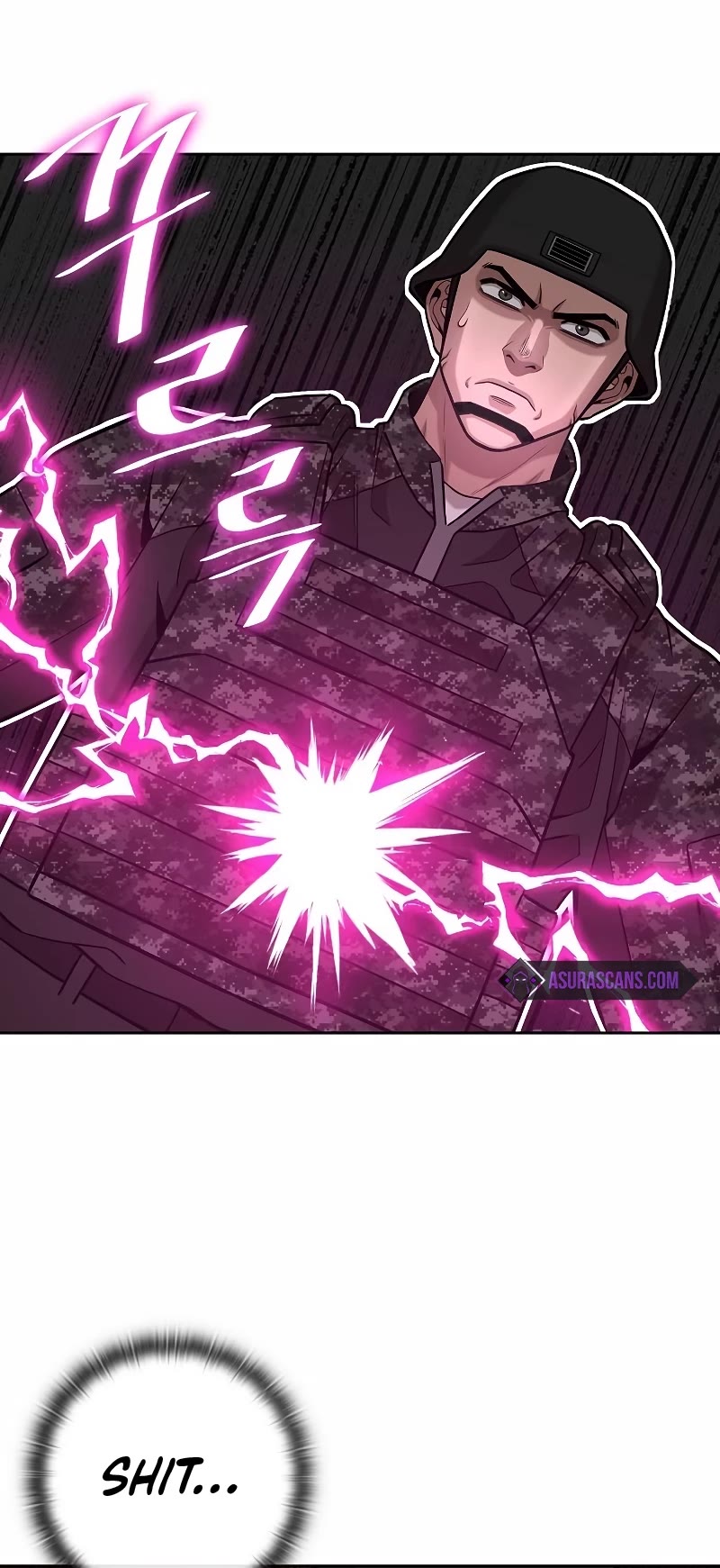 The Dark Mage's Return to Enlistment chapter 12 page 42