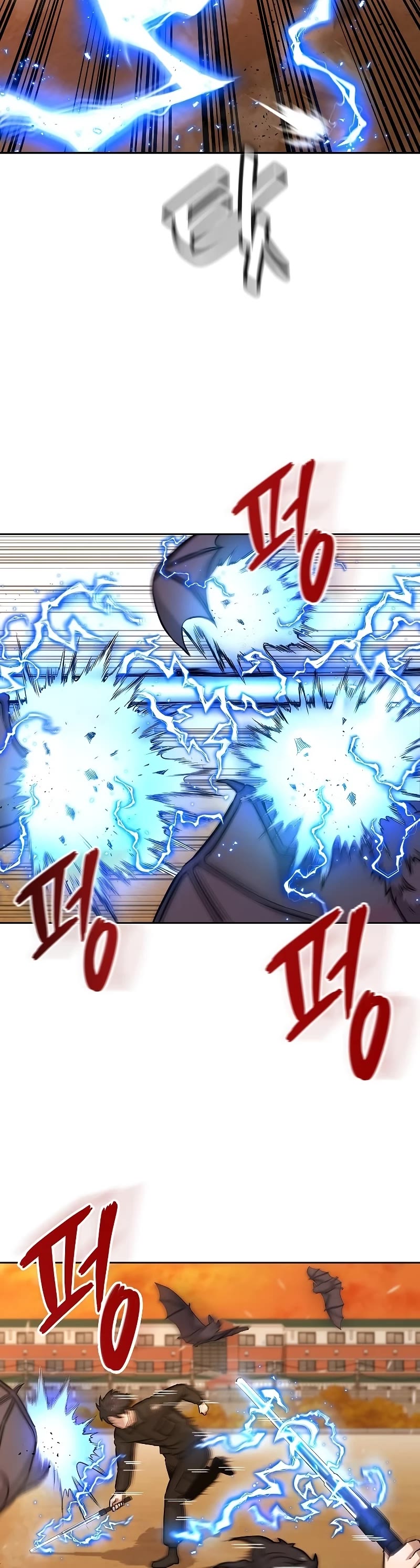 The Dark Mage's Return to Enlistment chapter 12 page 46