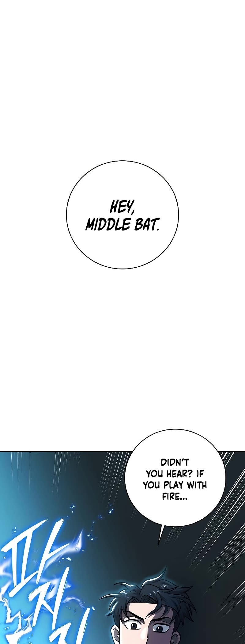 The Dark Mage's Return to Enlistment chapter 12 page 52