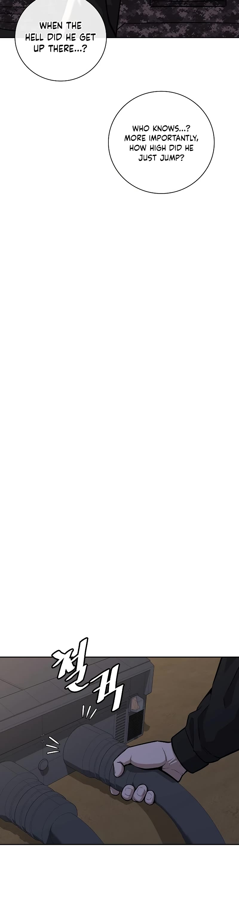 The Dark Mage's Return to Enlistment chapter 12 page 56