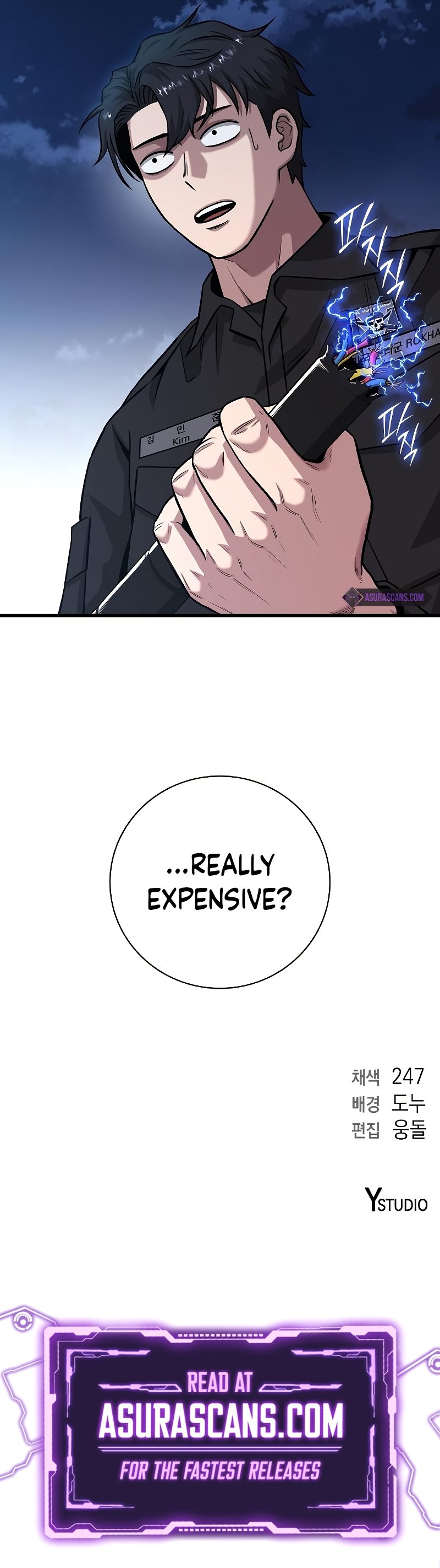 The Dark Mage's Return to Enlistment chapter 12 page 66