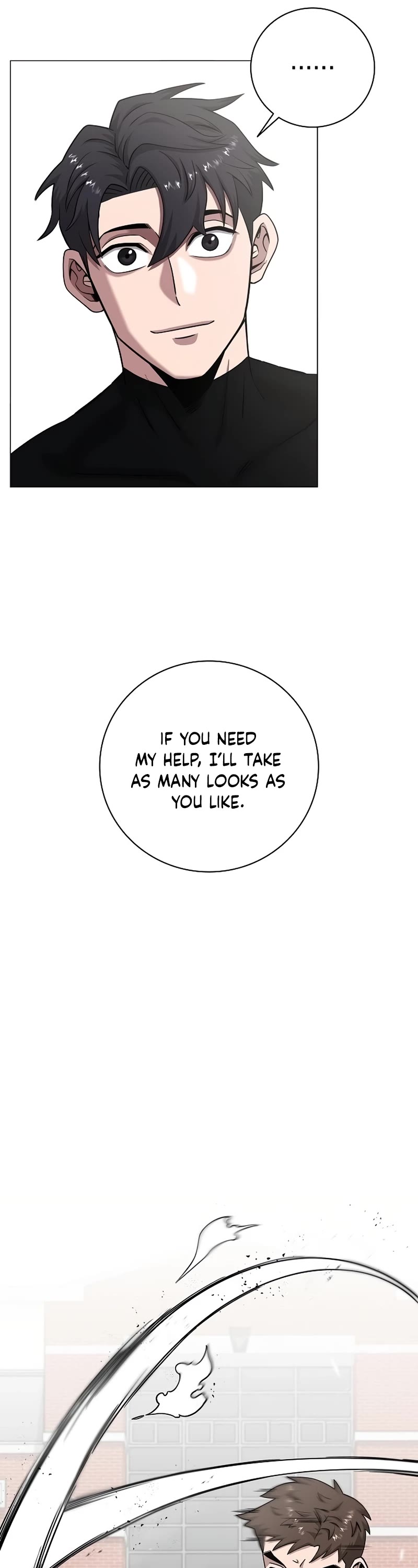 The Dark Mage's Return to Enlistment chapter 14 page 61