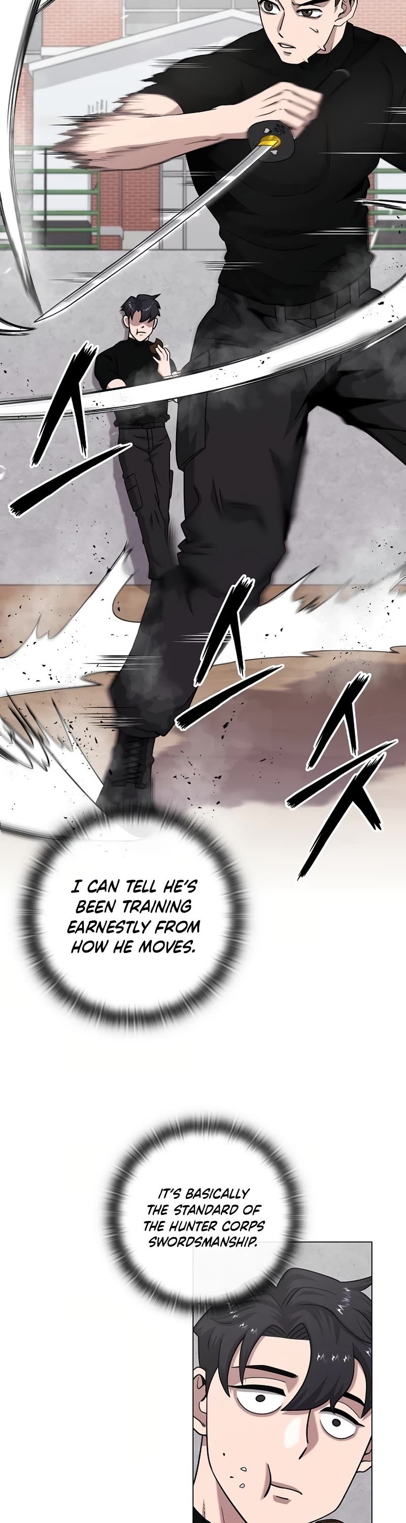 The Dark Mage's Return to Enlistment chapter 14 page 62