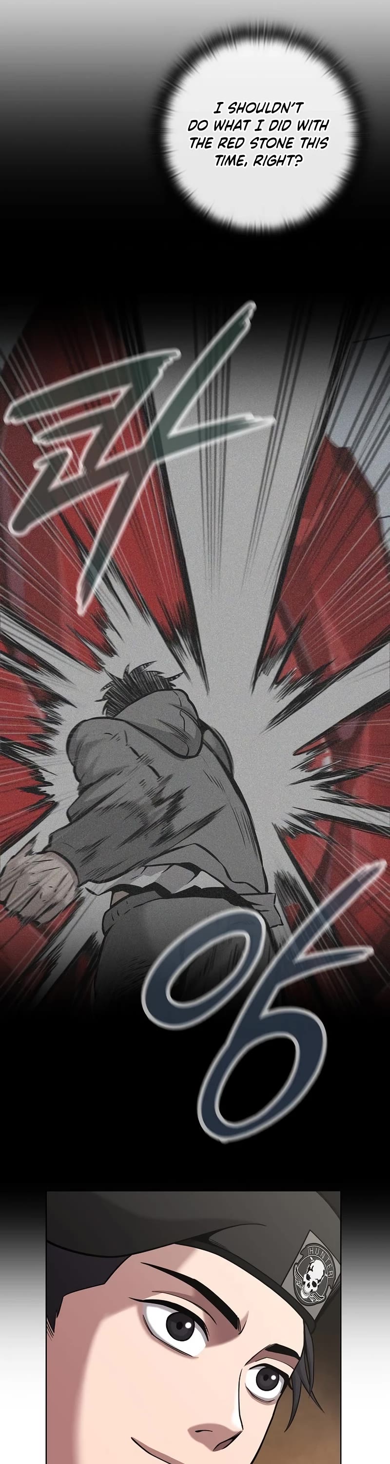 The Dark Mage's Return to Enlistment chapter 15 page 46