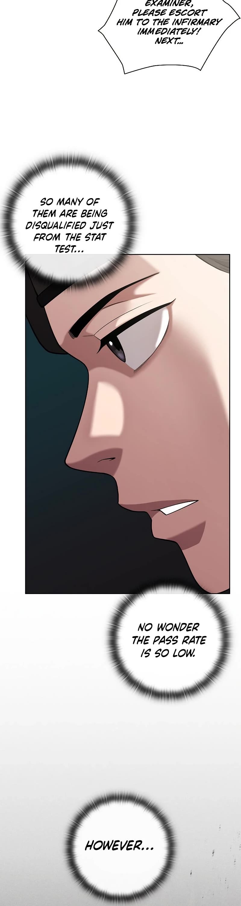 The Dark Mage's Return to Enlistment chapter 16 page 22