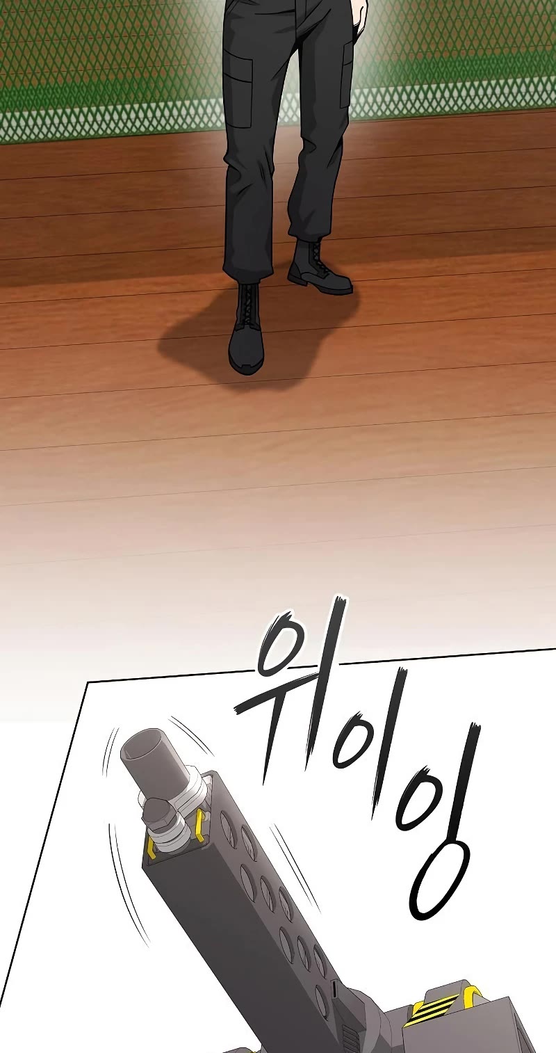 The Dark Mage's Return to Enlistment chapter 16 page 37