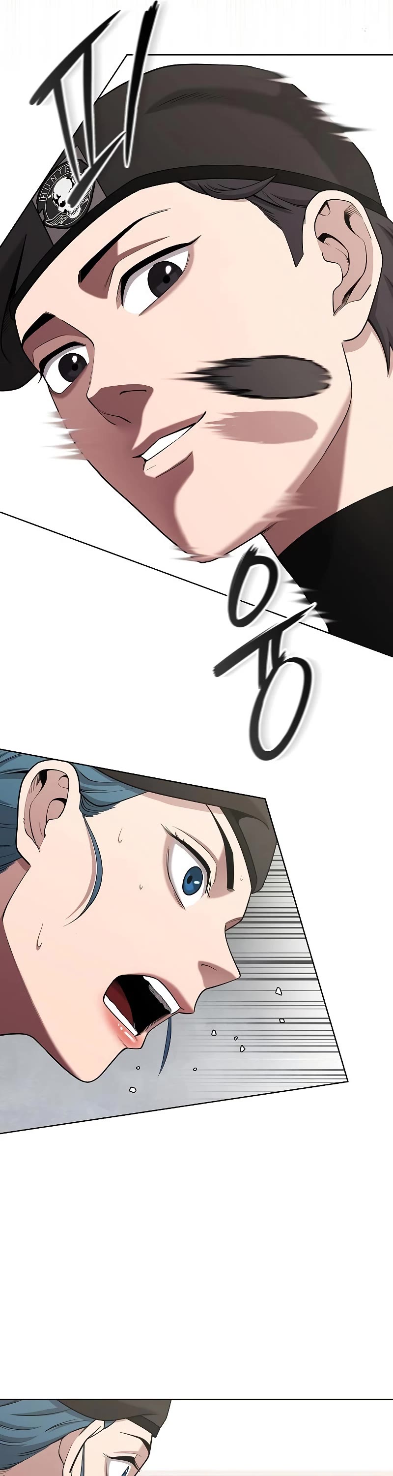 The Dark Mage's Return to Enlistment chapter 16 page 43