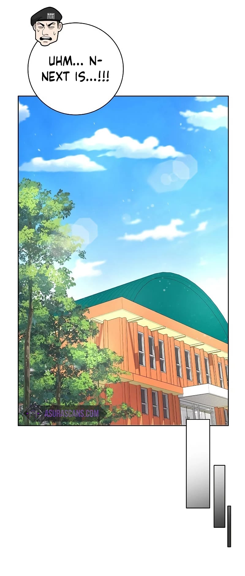 The Dark Mage's Return to Enlistment chapter 16 page 47