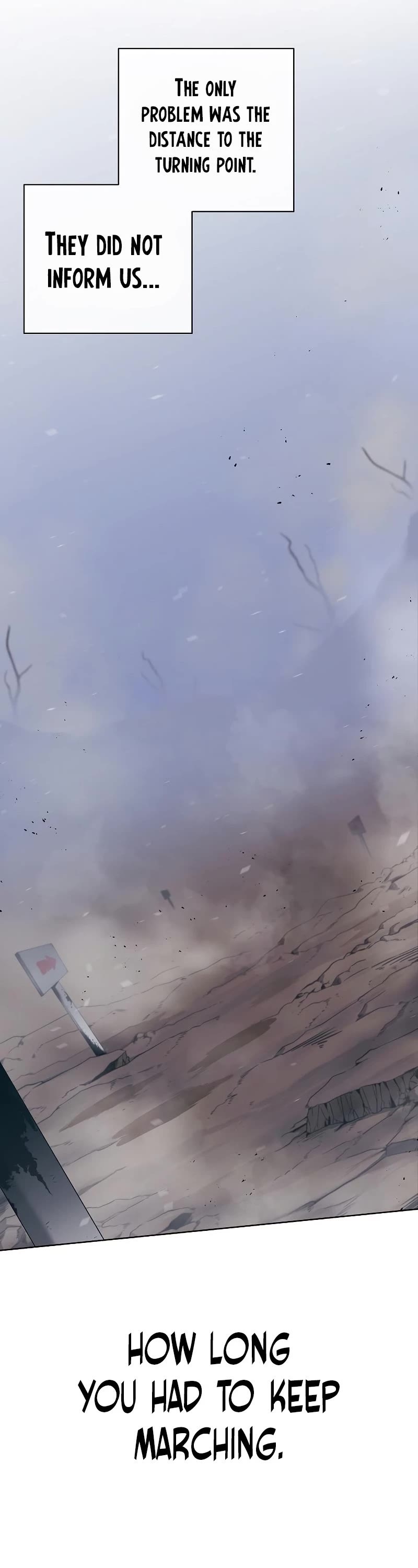 The Dark Mage's Return to Enlistment chapter 16 page 53