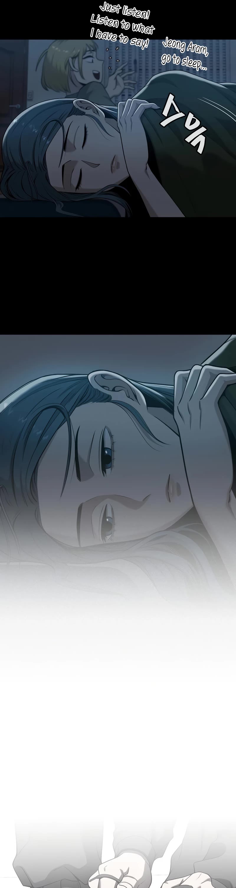 The Dark Mage's Return to Enlistment chapter 17 page 28