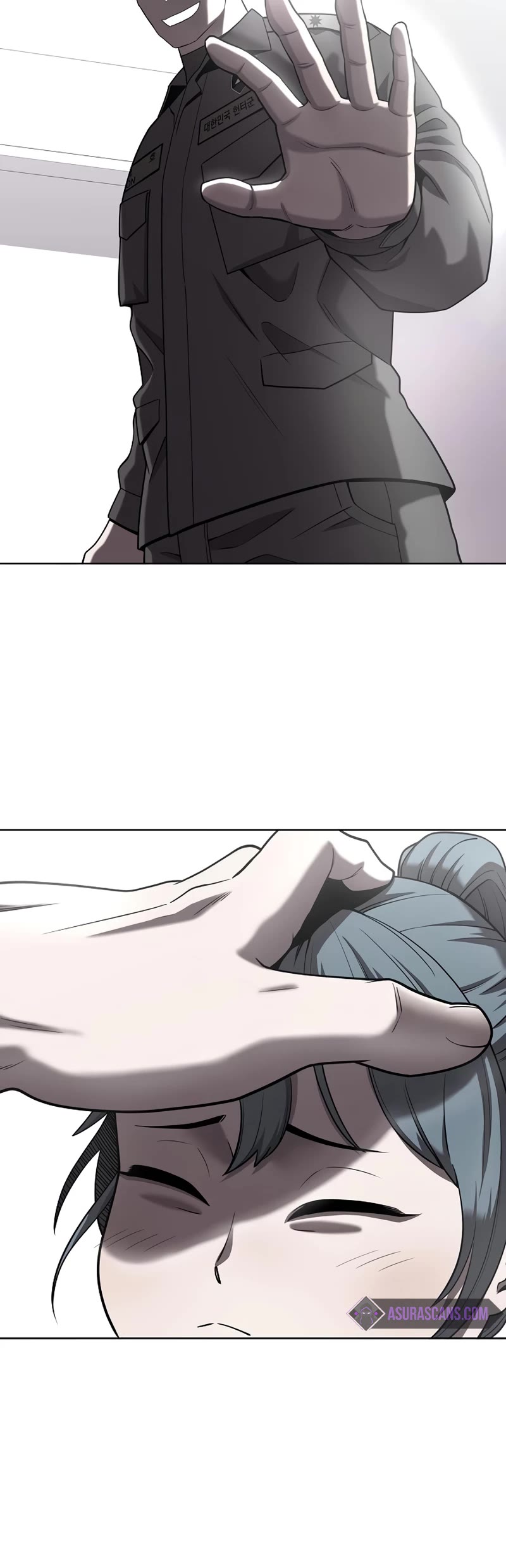 The Dark Mage's Return to Enlistment chapter 17 page 31