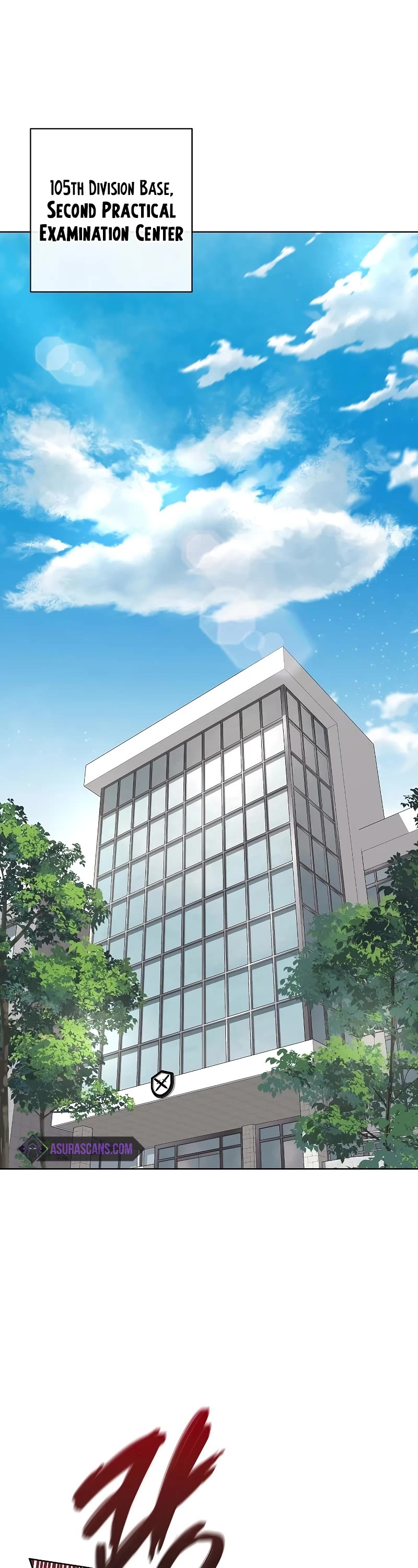 The Dark Mage's Return to Enlistment chapter 18 page 2