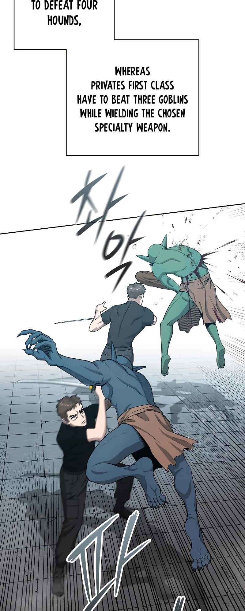 The Dark Mage's Return to Enlistment chapter 18 page 25