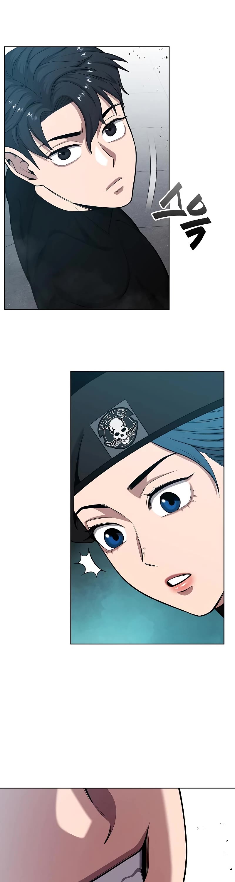 The Dark Mage's Return to Enlistment chapter 18 page 48