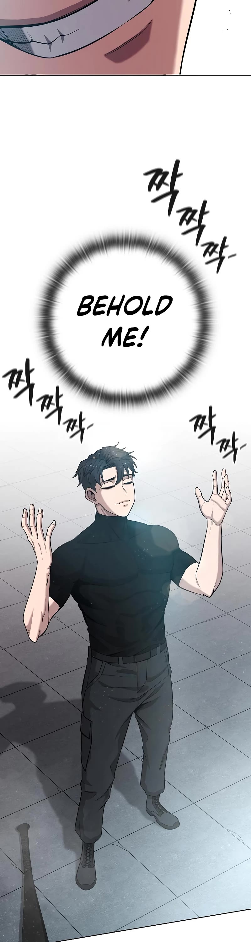 The Dark Mage's Return to Enlistment chapter 18 page 49