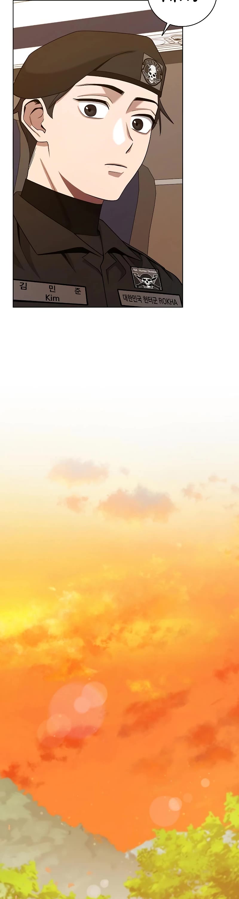 The Dark Mage's Return to Enlistment chapter 18 page 63