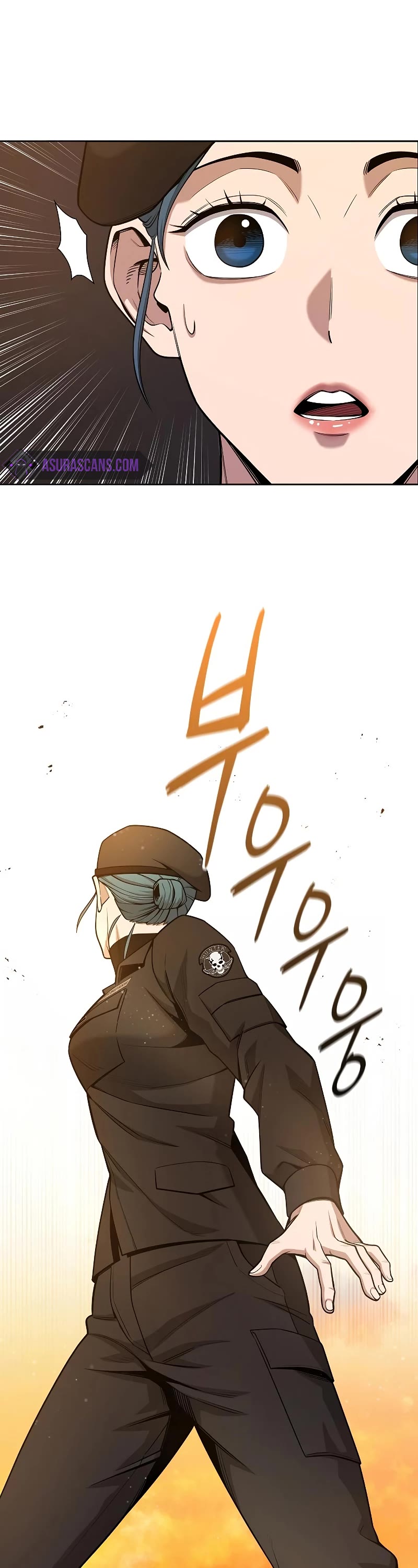 The Dark Mage's Return to Enlistment chapter 18 page 69