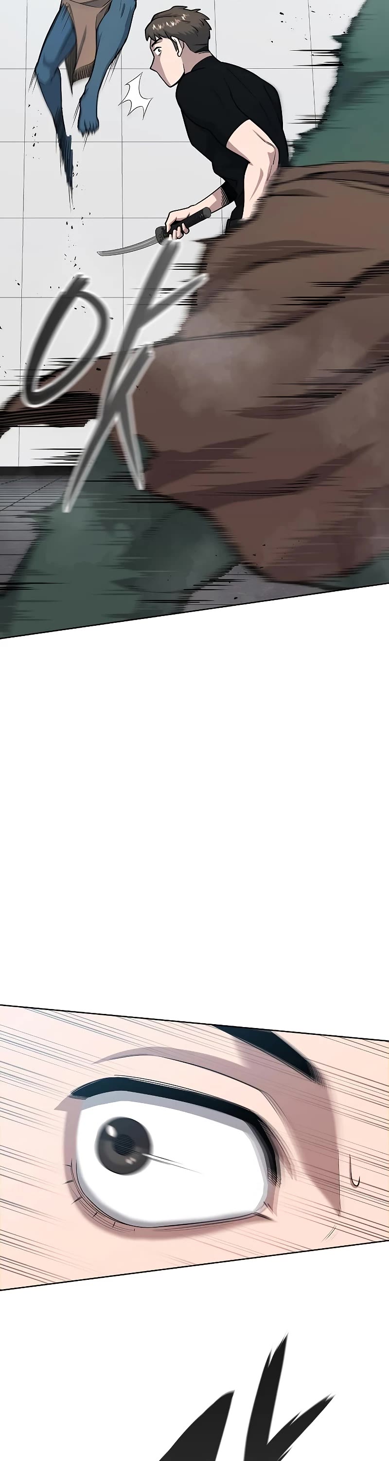 The Dark Mage's Return to Enlistment chapter 18 page 9