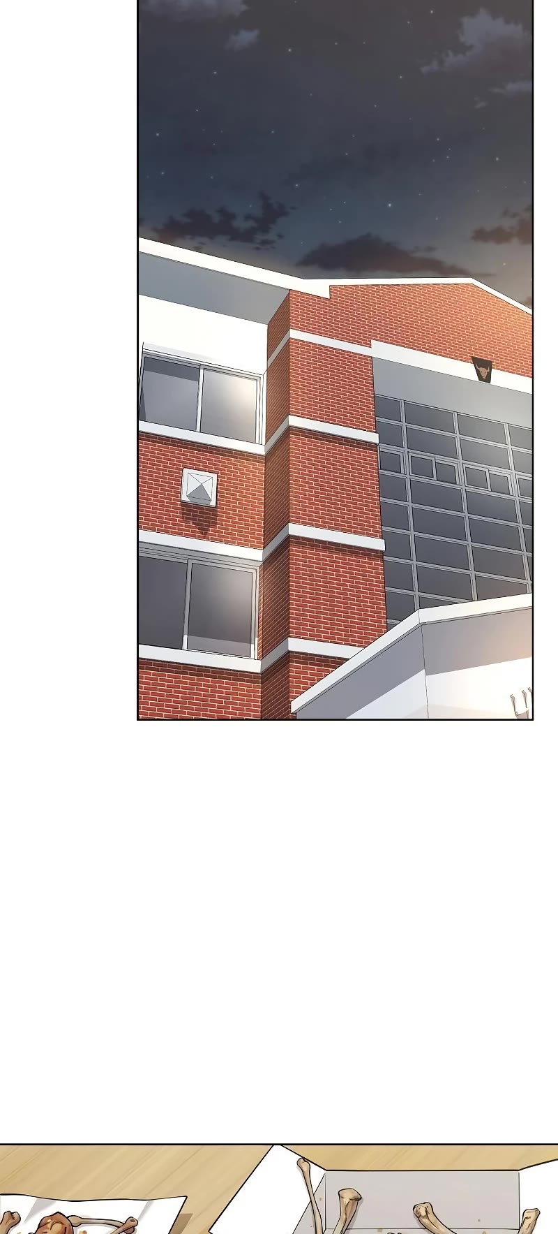 The Dark Mage's Return to Enlistment chapter 19 page 14