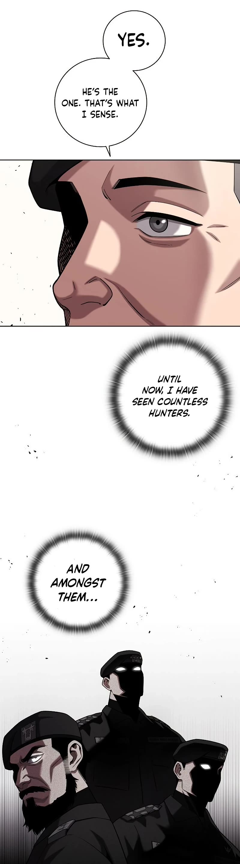 The Dark Mage's Return to Enlistment chapter 19 page 55