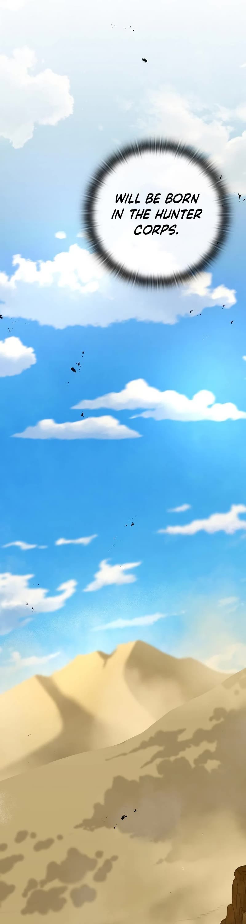 The Dark Mage's Return to Enlistment chapter 19 page 57