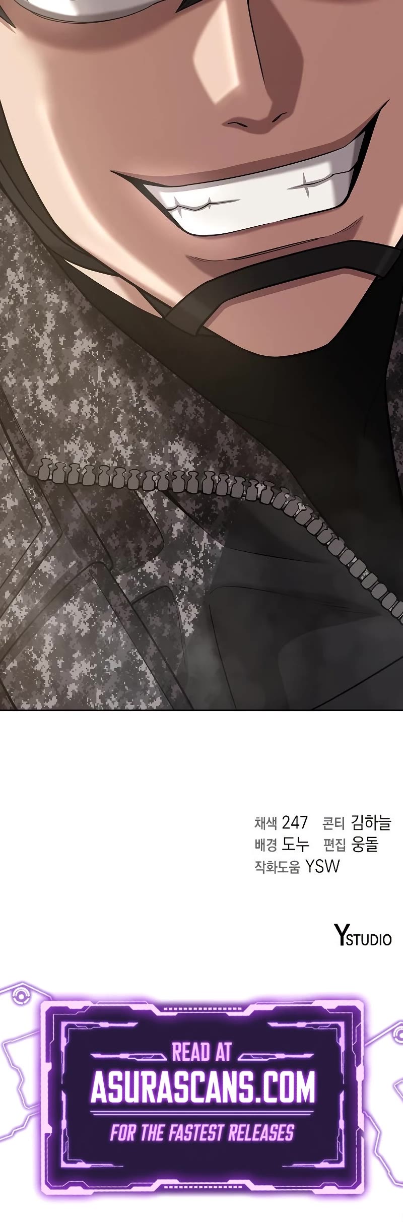 The Dark Mage's Return to Enlistment chapter 19 page 65