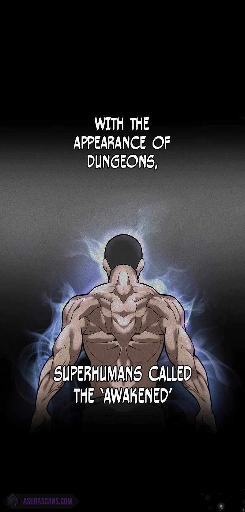 The Dark Mage's Return to Enlistment chapter 2 page 16