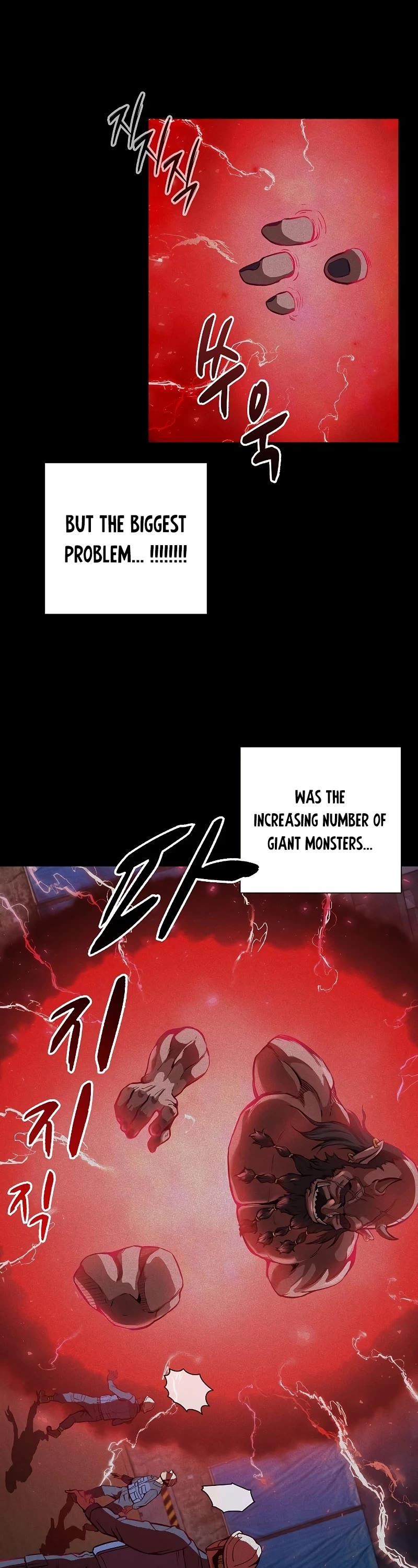 The Dark Mage's Return to Enlistment chapter 2 page 24