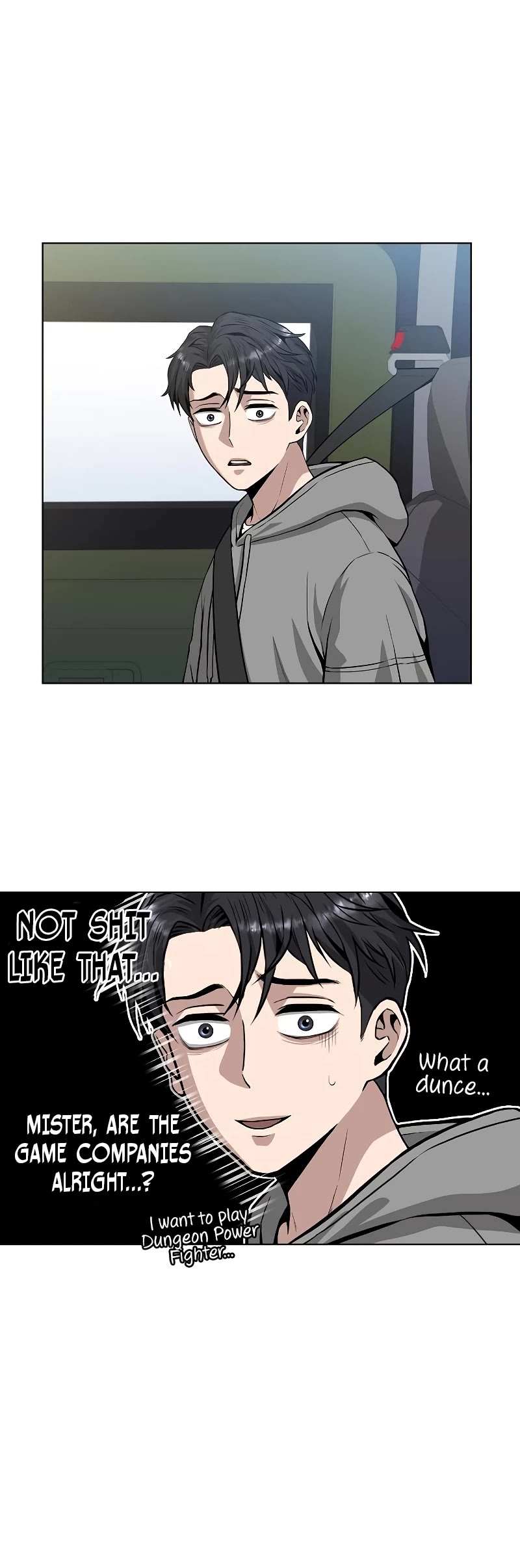 The Dark Mage's Return to Enlistment chapter 2 page 26