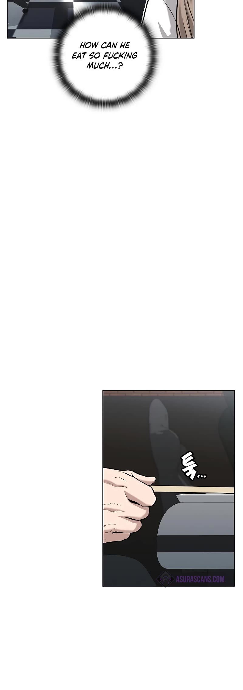 The Dark Mage's Return to Enlistment chapter 2 page 36