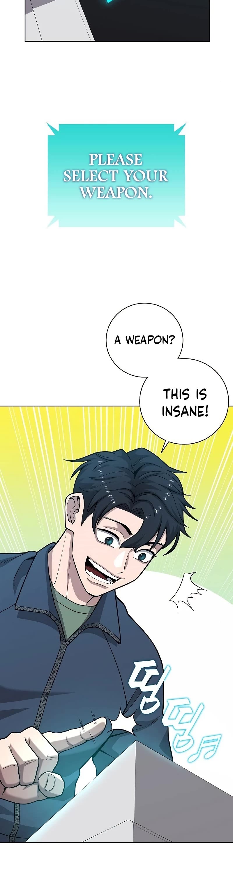 The Dark Mage's Return to Enlistment chapter 20 page 22