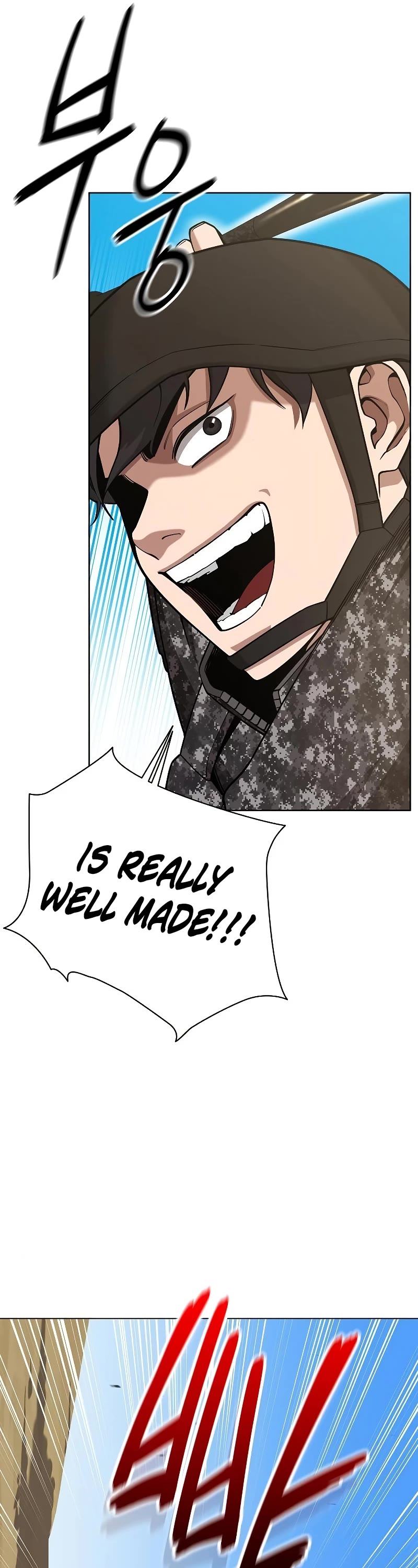 The Dark Mage's Return to Enlistment chapter 20 page 30