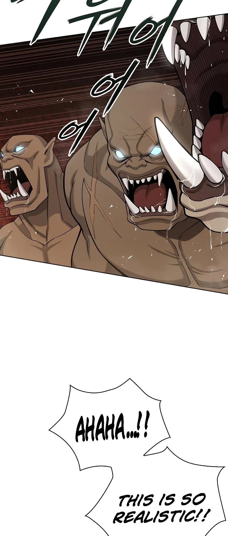 The Dark Mage's Return to Enlistment chapter 20 page 33