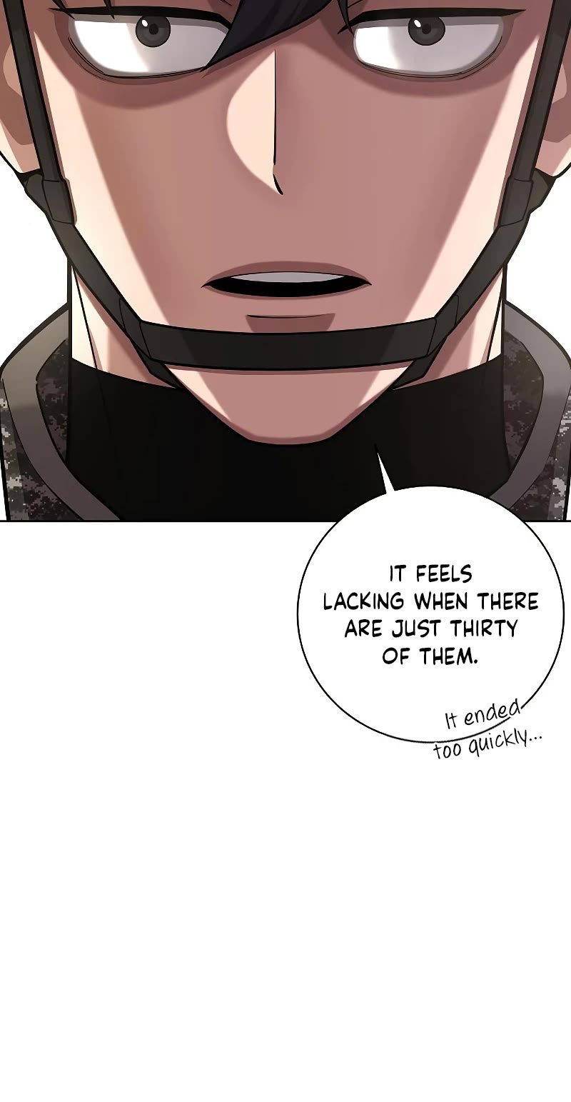 The Dark Mage's Return to Enlistment chapter 20 page 38