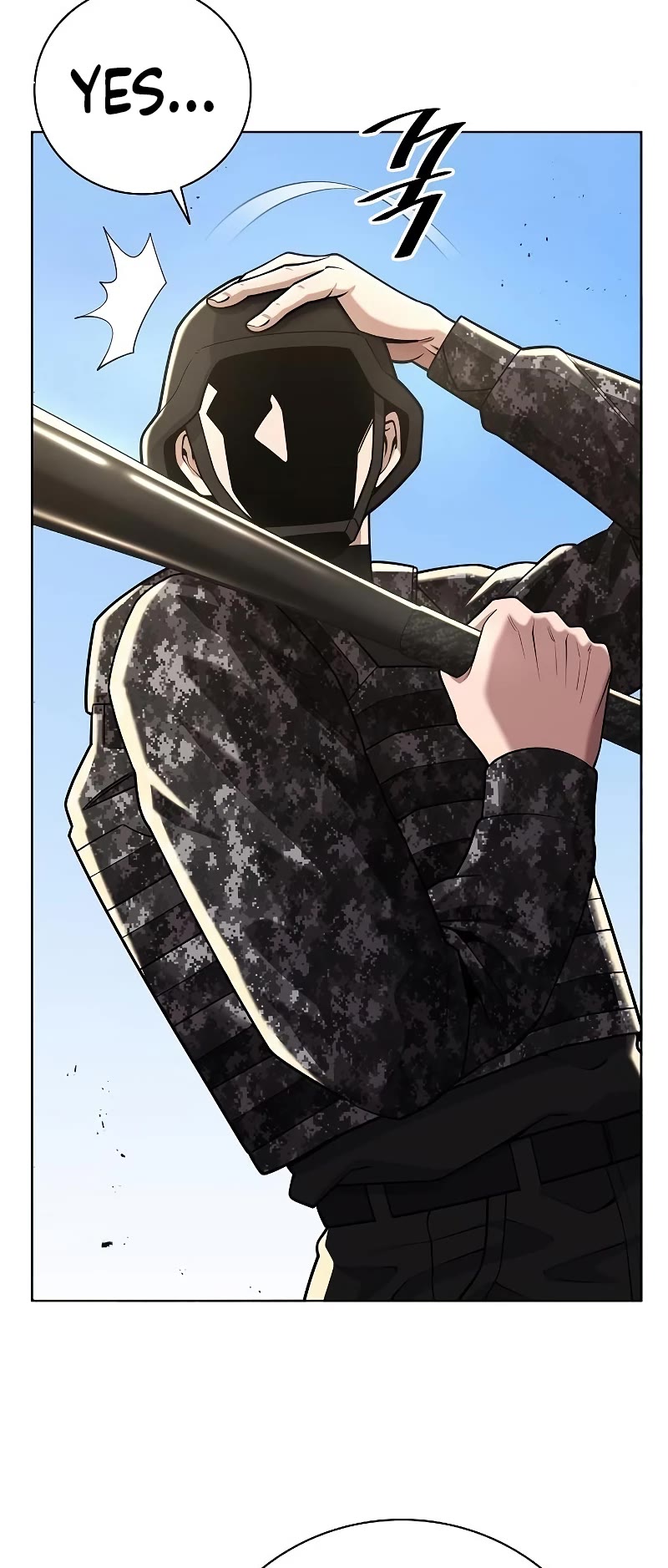 The Dark Mage's Return to Enlistment chapter 20 page 43